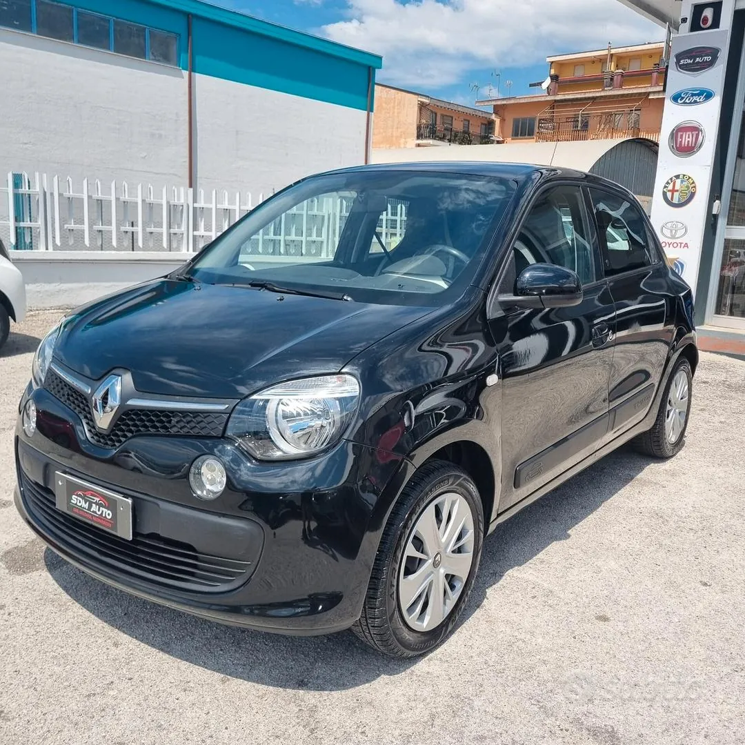 Renault Twingo