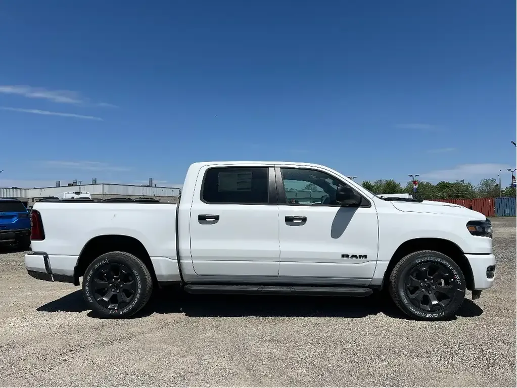 Ram 1500 2026 photo 3