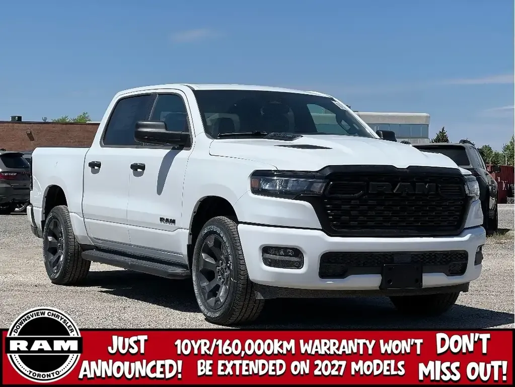 Ram 1500