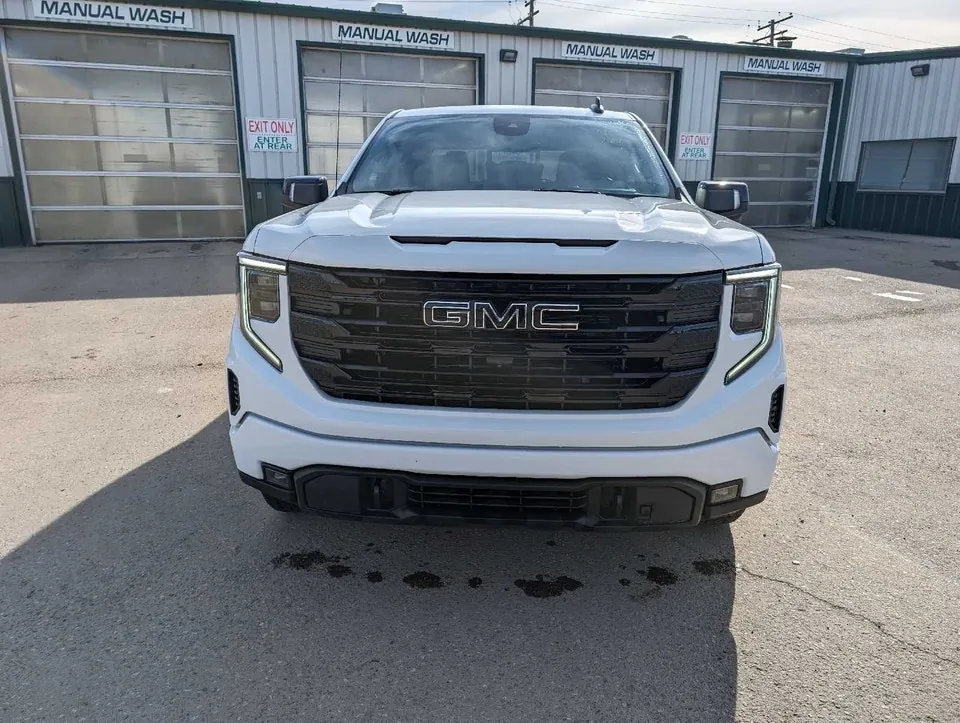 GMC Sierra 1500 2022 photo 3