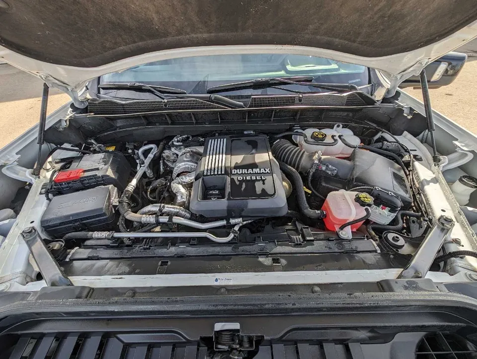 GMC Sierra 1500 2022 photo 5