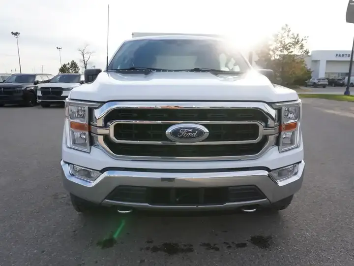 Ford F-150 2021 photo 2
