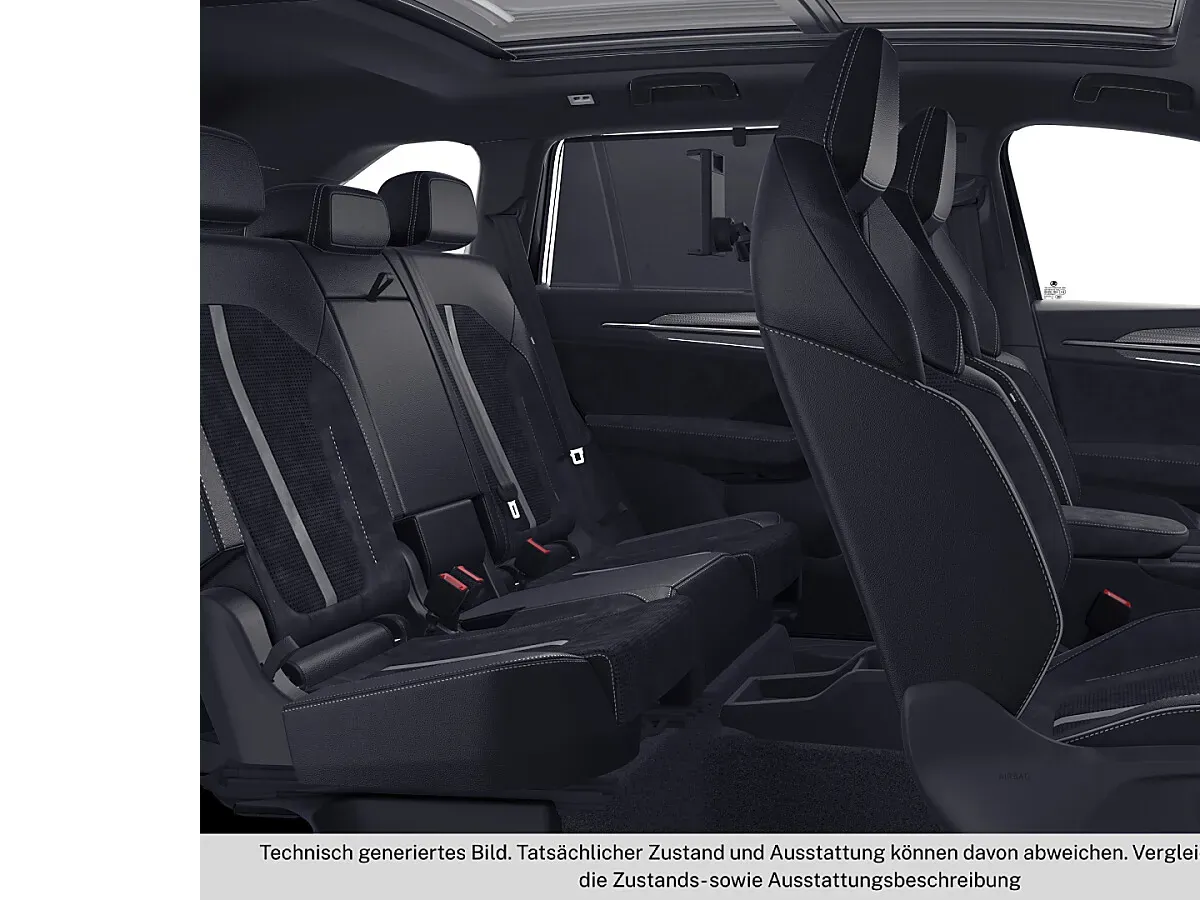 Skoda Kodiaq 2026 photo 2