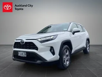 Toyota Rav4 2025 photo 4
