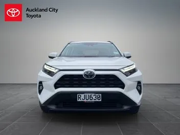 Toyota Rav4 2025 photo 3