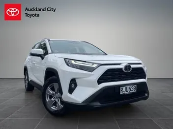 Toyota Rav4 2025 photo 2