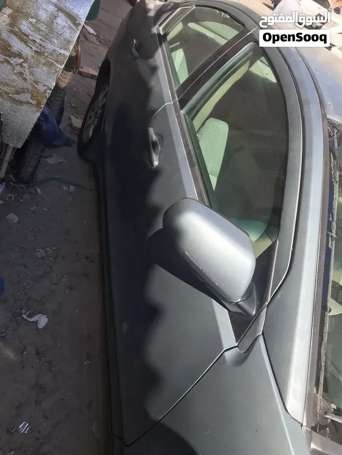 Mitsubishi Galant 2007 photo 3