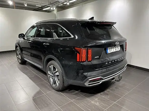 Kia Sorento 2021 photo 2