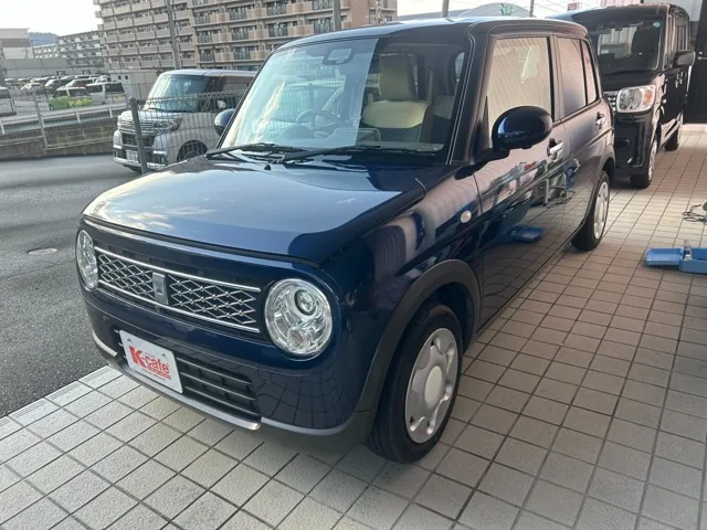 Suzuki Altrampa