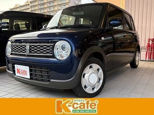 Suzuki Altrampa 2020 photo 2