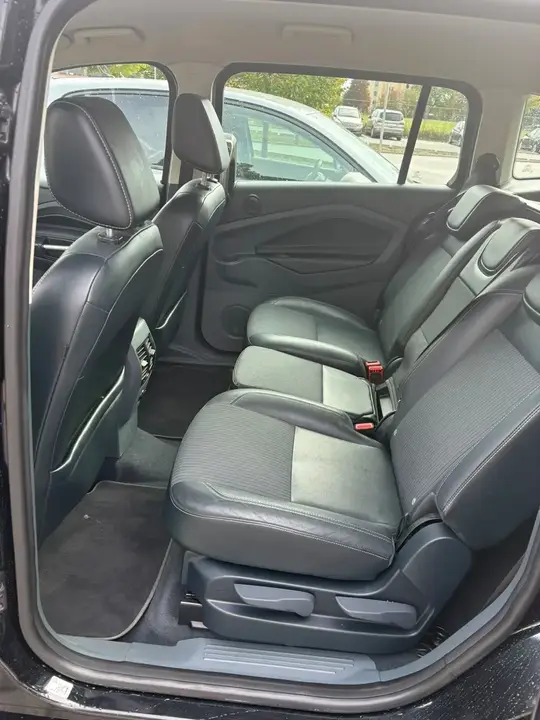 Ford C-Max 2014 photo 3