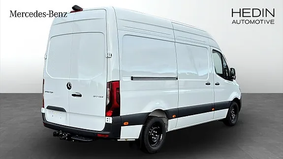 Mercedes-Benz Sprinter 317 2027 photo 2