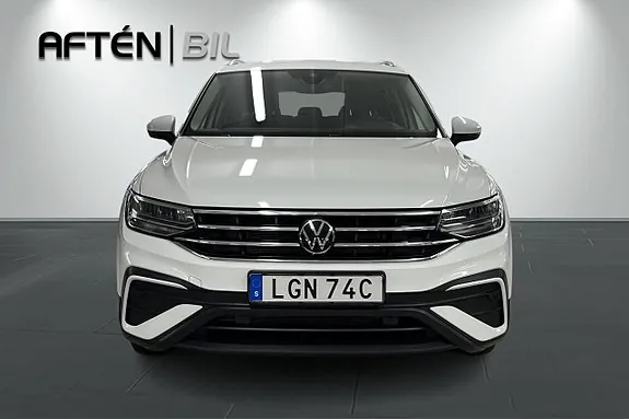 Volkswagen Tiguan Allspace 2024 photo 3