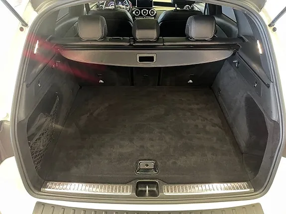 Mercedes-Benz Glc220 D 2018 photo 4