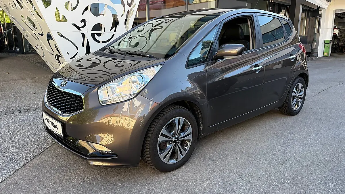 Kia Venga