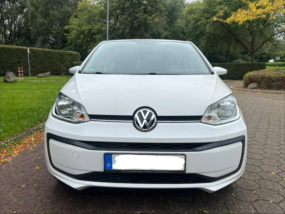 Volkswagen Vw Up