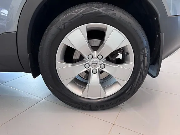 Volvo Xc40 2018 photo 5