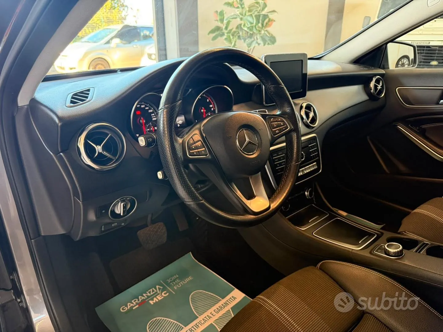 Mercedes-Benz Gla 2022 photo 4
