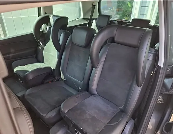 Volkswagen Sharan 2017 photo 3