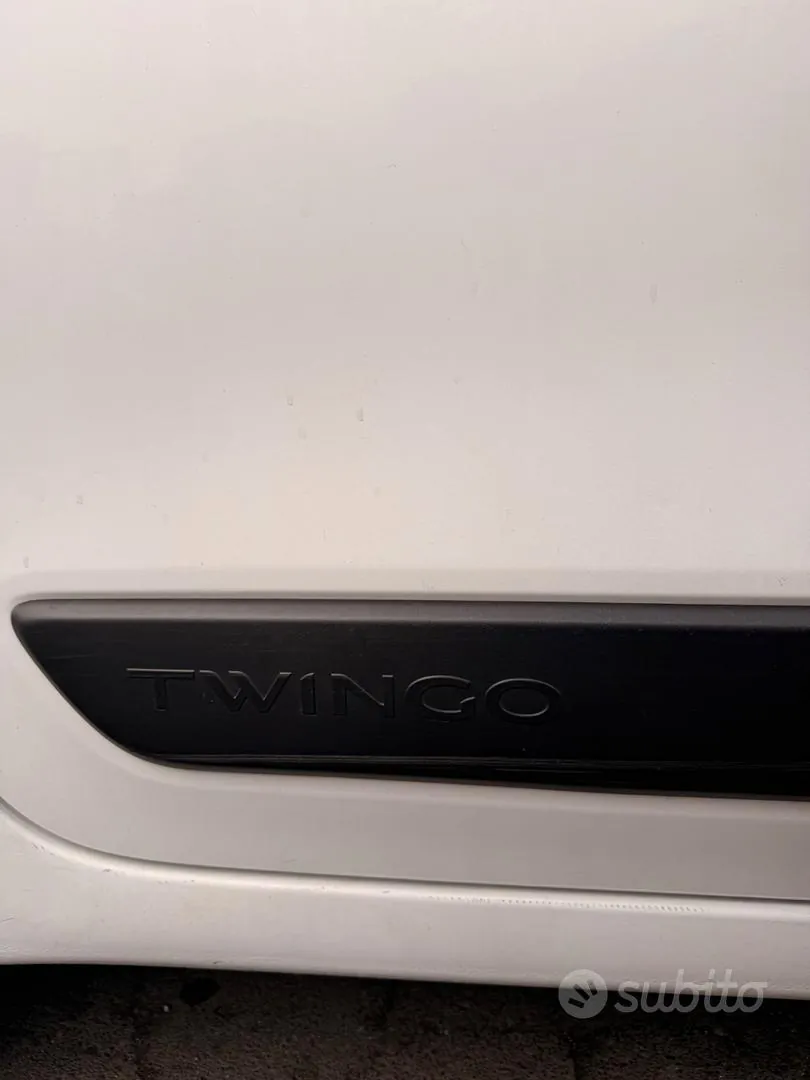 Renault Twingo 2018 photo 4