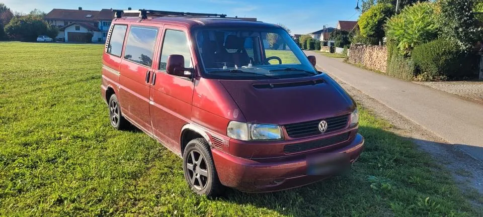 Volkswagen T4