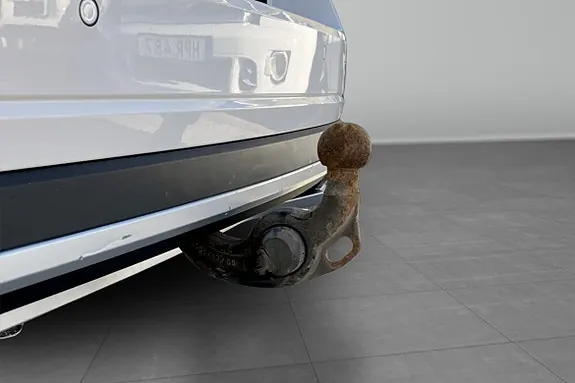 Skoda Octavia 2023 photo 3