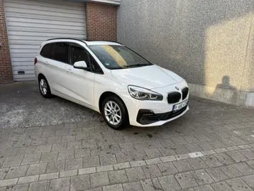 BMW 2 Series Gran Tourer
