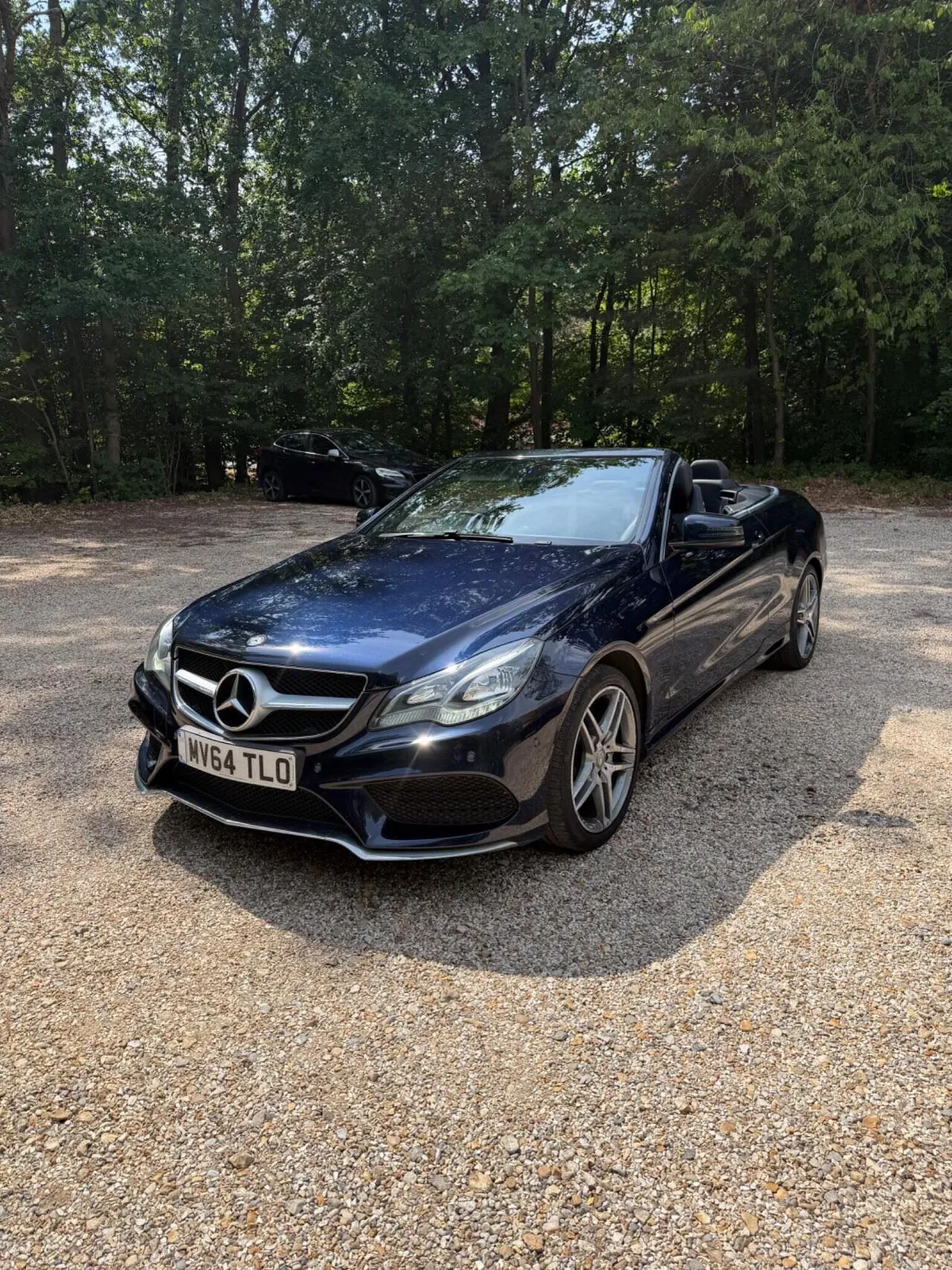 Mercedes-Benz E-Class 2014 photo 2