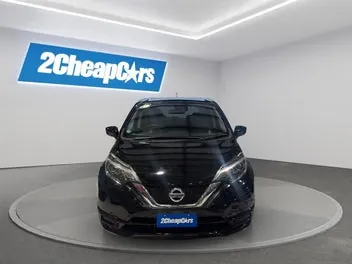 Nissan Note 2018 photo 3