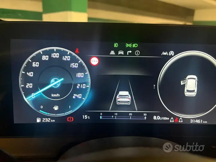 Kia Sportage 2023 photo 4