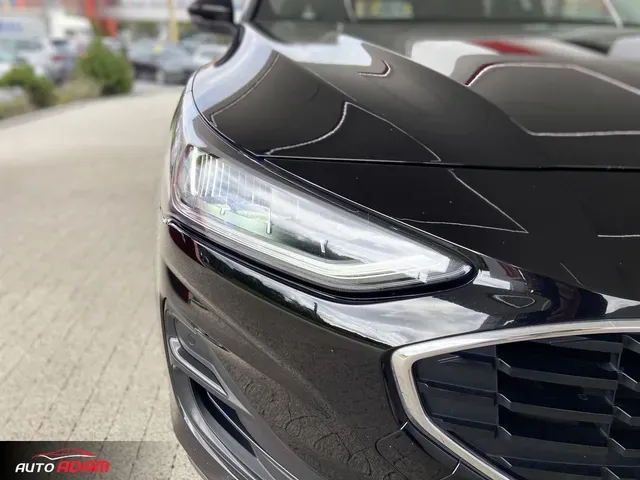Ford Focus 2022 photo 4