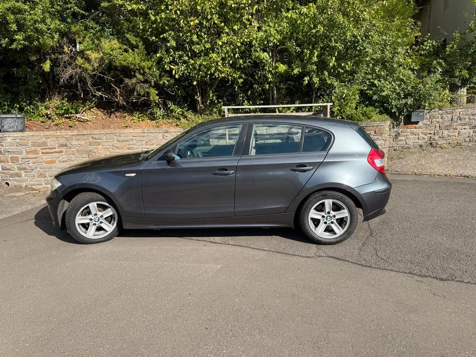 BMW 120D