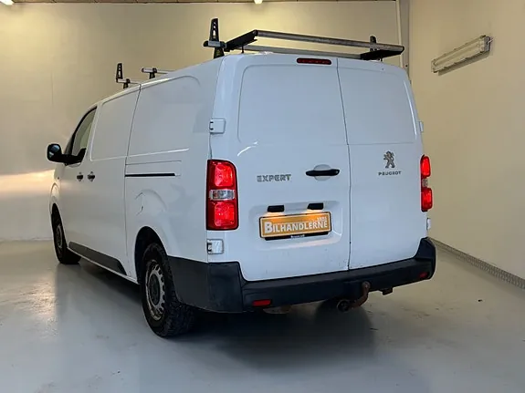 Peugeot Expert 2020 photo 3