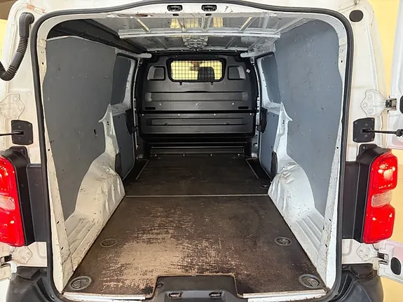 Peugeot Expert 2020 photo 5