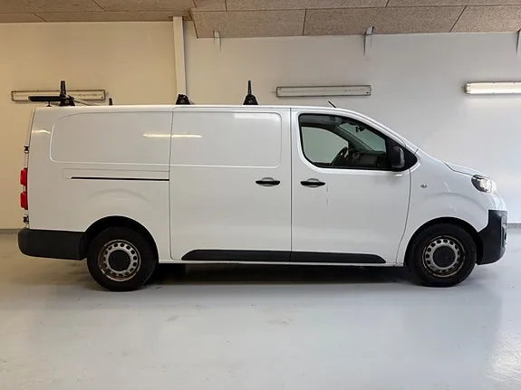 Peugeot Expert 2020 photo 2