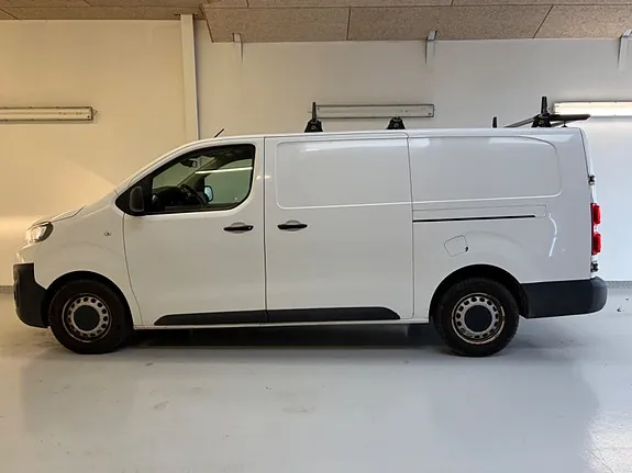 Peugeot Expert 2020 photo 4