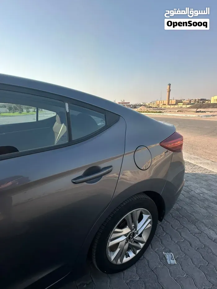 Hyundai Elantra 2020 photo 4