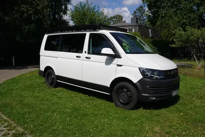 Volkswagen T6 Kombi