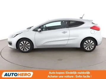 Kia Proceed 2016 photo 3