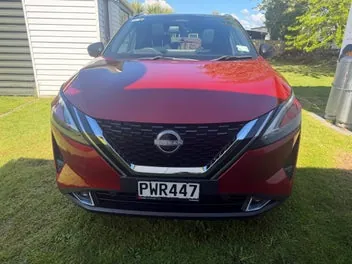 Nissan Qashqai 2023 photo 4