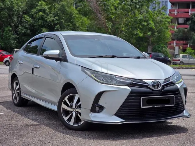 Toyota Vios