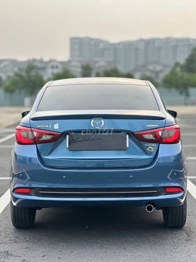 Mazda 2 2021 photo 5