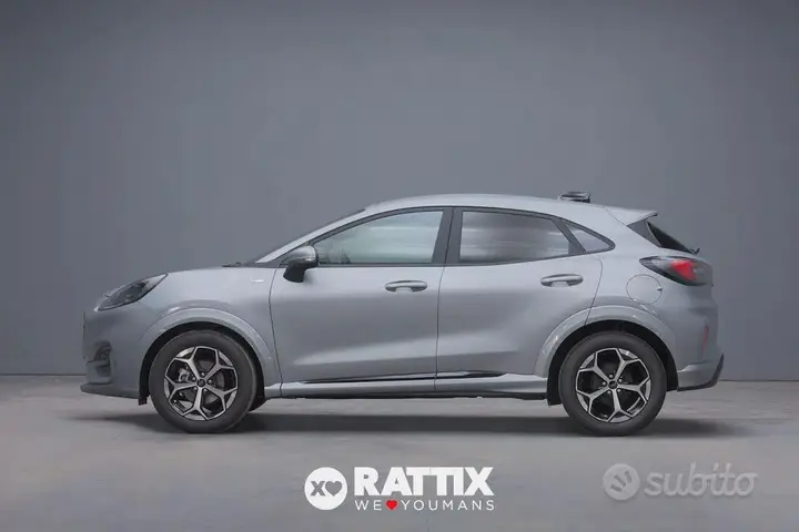 Ford Puma 2026 photo 2