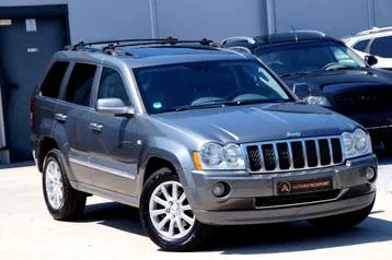 Jeep Grand Cherokee 2009 photo 2