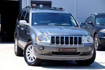 Jeep Grand Cherokee 2009 photo 3