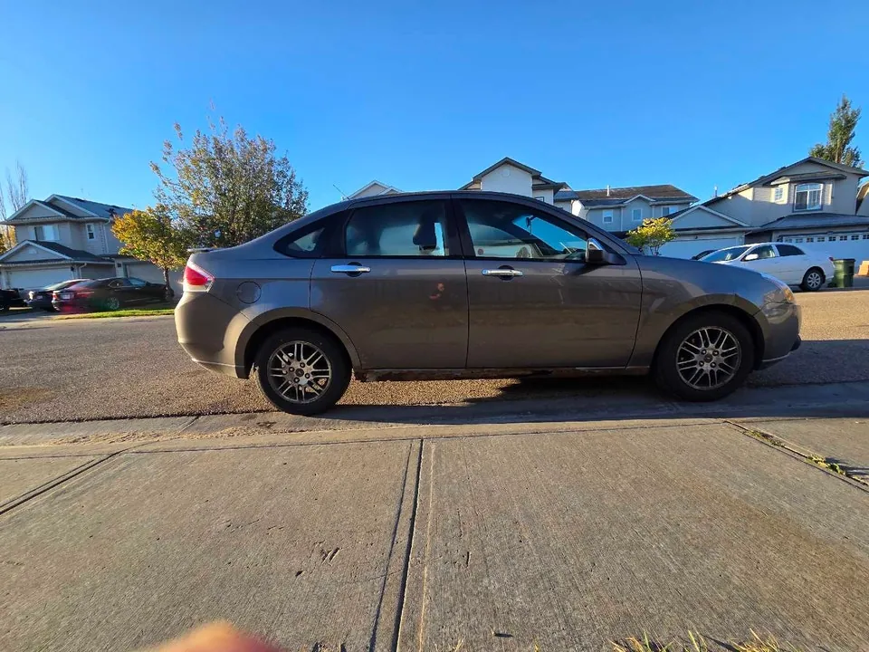 Ford Focus 2011 photo 5