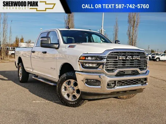 Ram 3500
