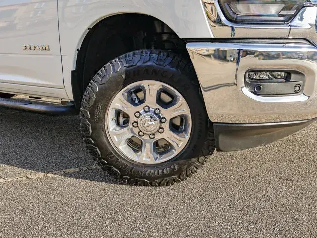 Ram 3500 2026 photo 5