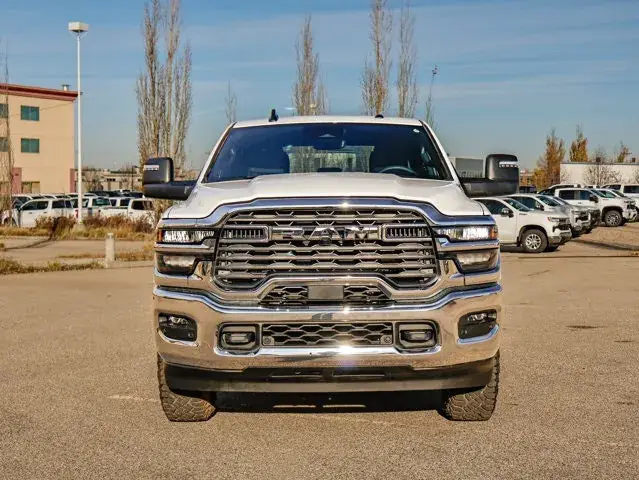 Ram 3500 2026 photo 3
