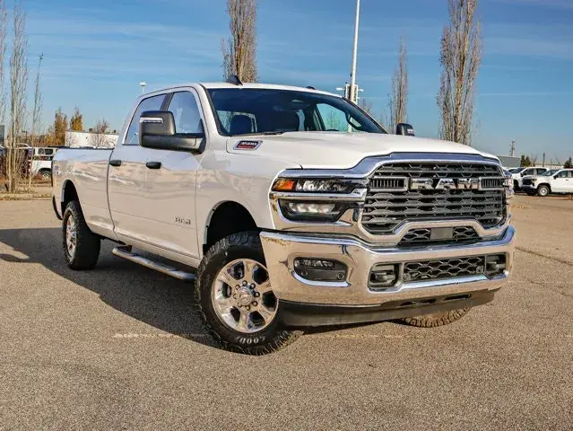 Ram 3500 2026 photo 2
